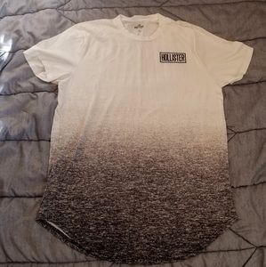 Hollister Graphic Tee
